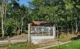 Kitnet na praia para temporada